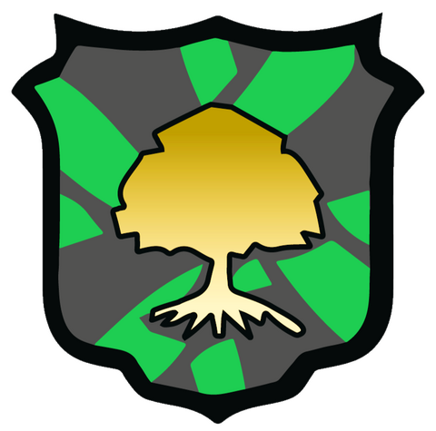 Keepers of Yggdrasil logo